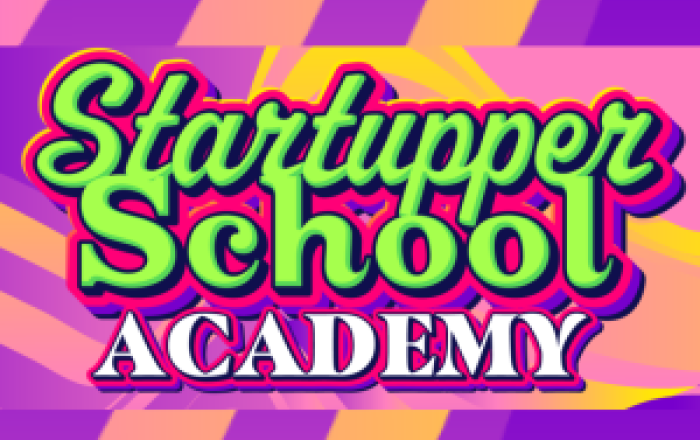 Startupper School Academy
