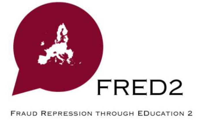 Conferenza finale "Fraud Repression through EDucation (Fred2)”
