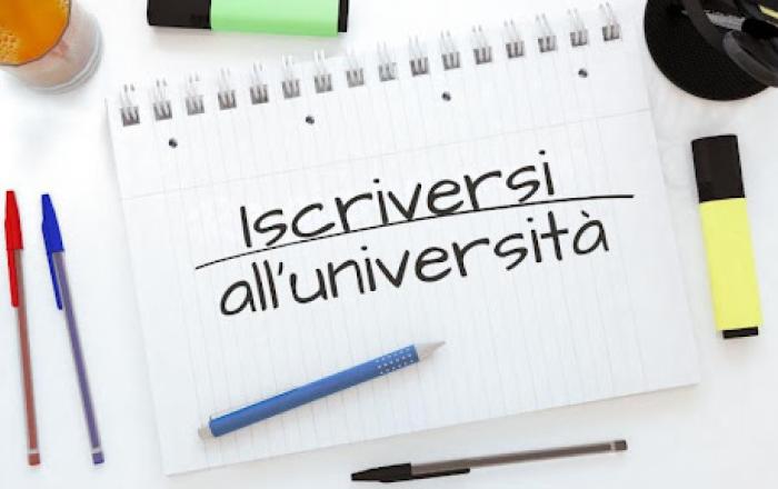 iscriversi