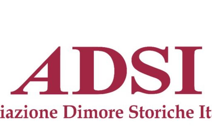 Associazione dimore storiche