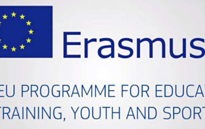 Erasmus+