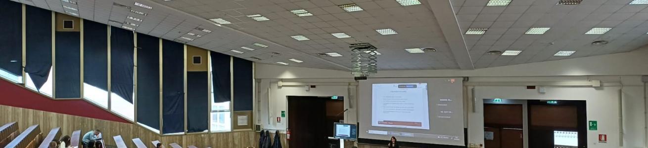 Tutorato di Istituzioni di diritto pubblico Tutorato